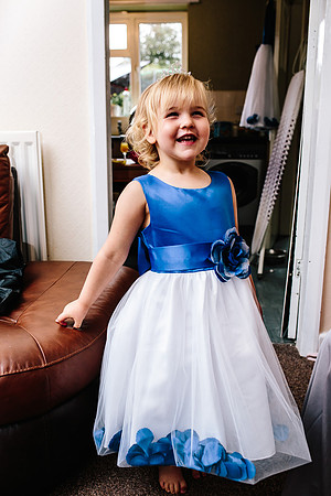 Keele Hall Wedding Photography - Katie & Simon-93