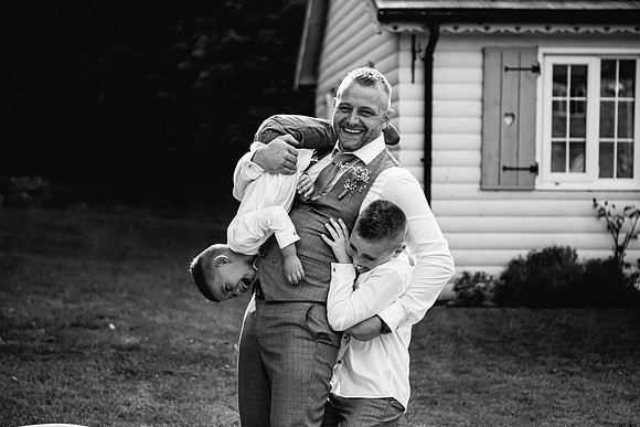 Staffordshire Wedding Photographer - Slaters Country Inn Wedding-369