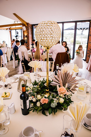 Aston Marina Wedding Photography - Shell & Martin-617