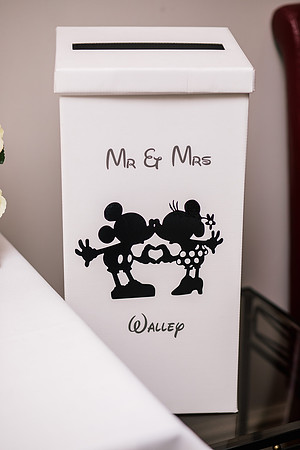 Upper House Barlaston Wedding Photography - Danielle & Alex-167