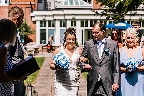 The Upper House Wedding Photography - Danielle & Rob-327