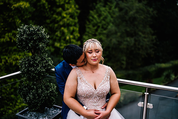 The Stanneylands Wedding Photography - Olivia & Jacky-559