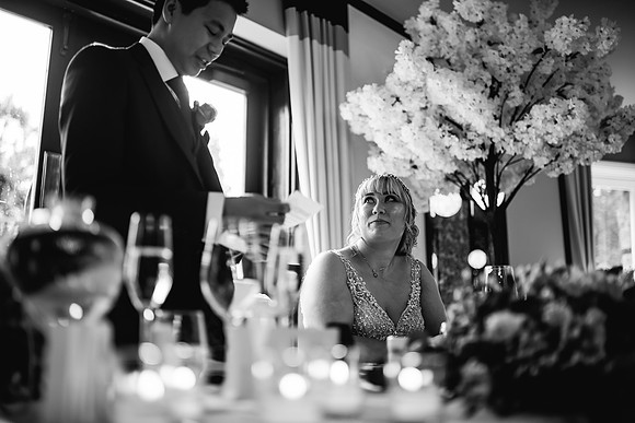 The Stanneylands Wedding Photography - Olivia & Jacky-513