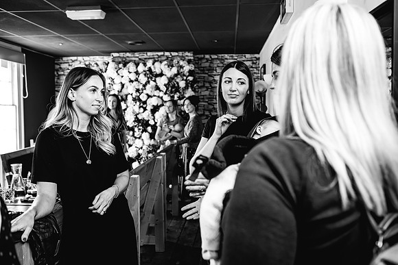 The Mum Club - Little Seeds - Staffordshire Event Photography-60