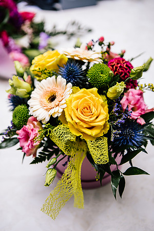 Staffordshire Brand Photographer - The Flower Room-87