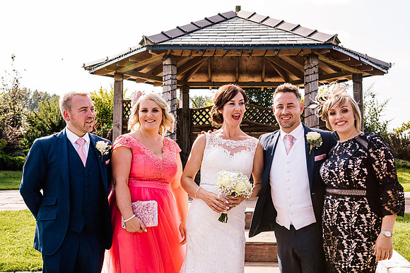 The Boat House Aston Marina - Wedding Photography - Staffordshire Wedding Photographer - Rich & Sue-418