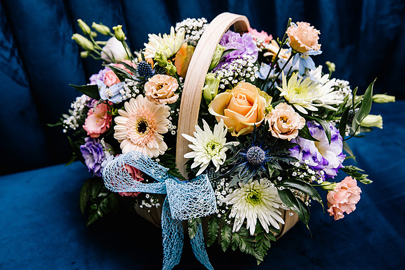 Staffordshire Brand Photographer - The Flower Room-241