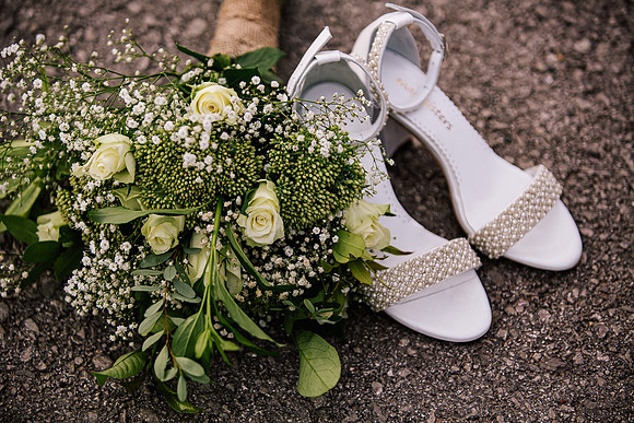 Staffordshire Wedding Photographer - Slaters Country Inn Wedding-25