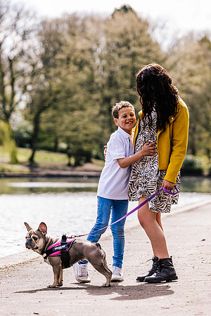Family Photoshoot at Tunstall Park-68