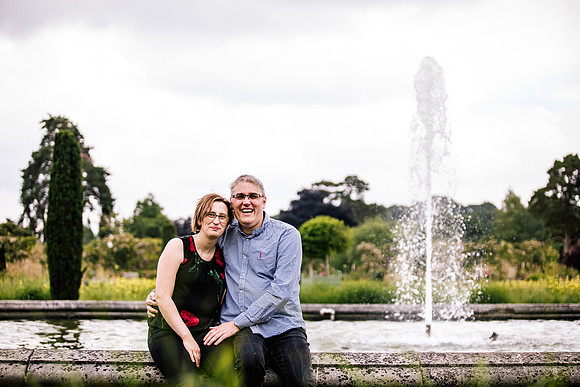 Engagement-Family Shoot at Trentham Gardens-143