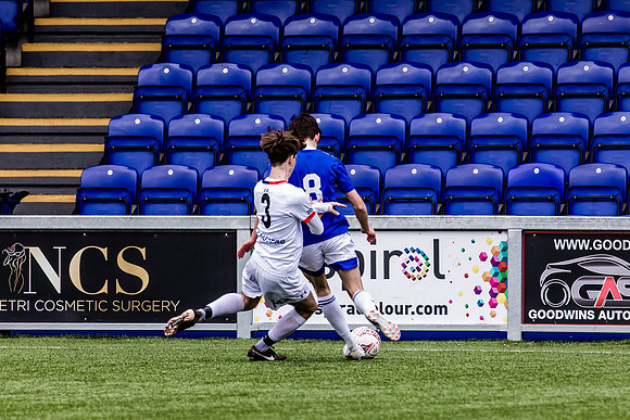Macclesfield FC U16's - 11.02.23-56