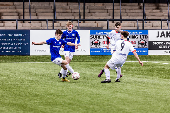 Macclesfield FC U16's - 11.02.23-114