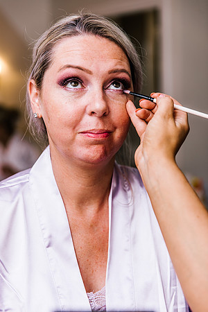 Sandhole Oak Barn Wedding Photography - Becky & Sam-43