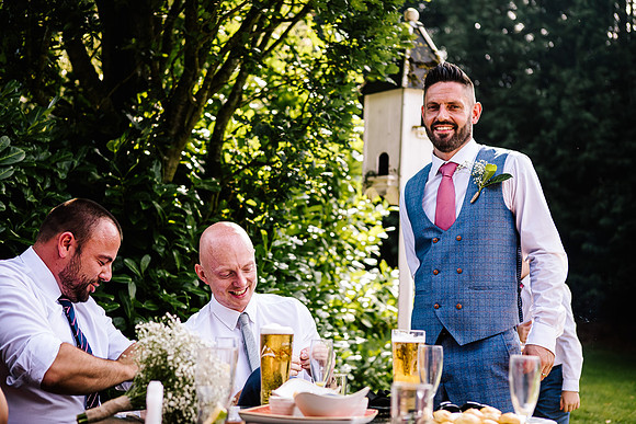 Staffordshire Wedding Photographer - Slaters Country Inn Wedding-328