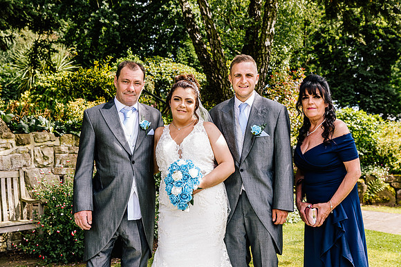 The Upper House Wedding Photography - Danielle & Rob-451