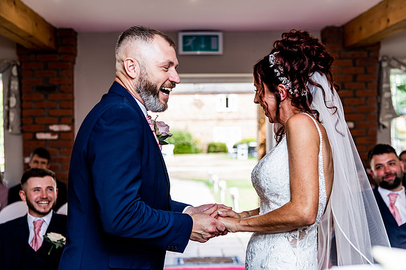 Slaters Country Inn Wedding - Chris & Rob-247