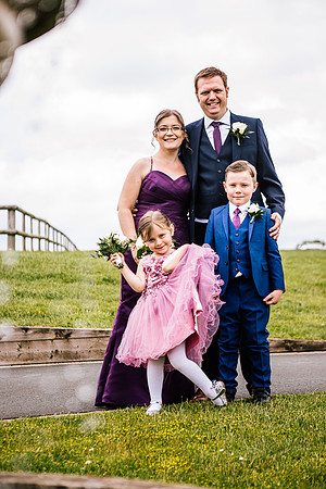 Aston Marina Wedding Photography - Samantha & Tom-375