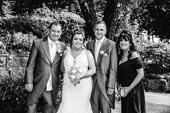 The Upper House Wedding Photography - Danielle & Rob-454