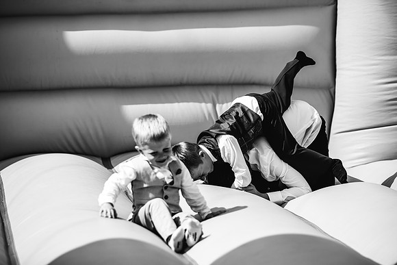 Staffordshire Moorlands Wedding Photography -  Lisa & Andy-461