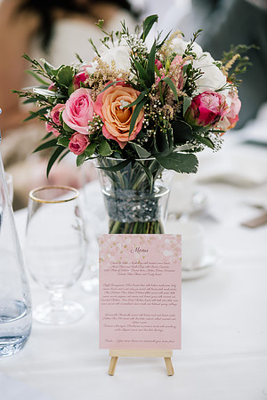 Upper House Barlaston Wedding Photography - Danielle & Alex-589