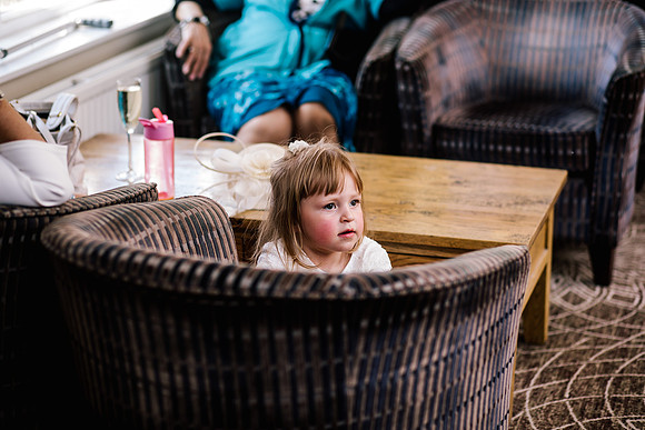 Cheshire Wedding Photography - The Manor House Hotel - Steph & Rich-557