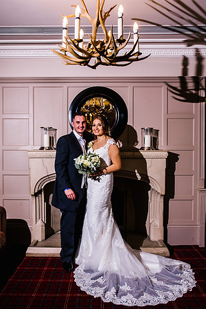 Carden Park Wedding Photography - Kelly & Matt-426