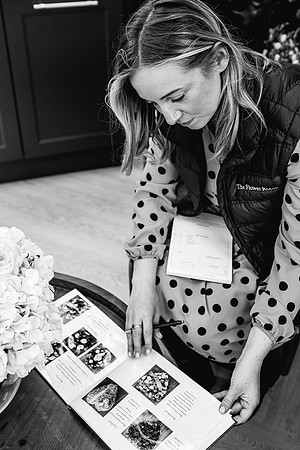 Staffordshire Brand Photographer - The Flower Room-388