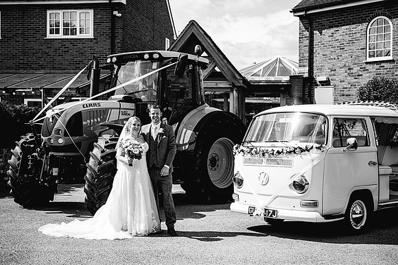 Manor House Hotel - Alsager Wedding - Louise & Jack-396