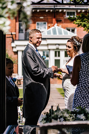 The Upper House Wedding Photography - Danielle & Rob-348