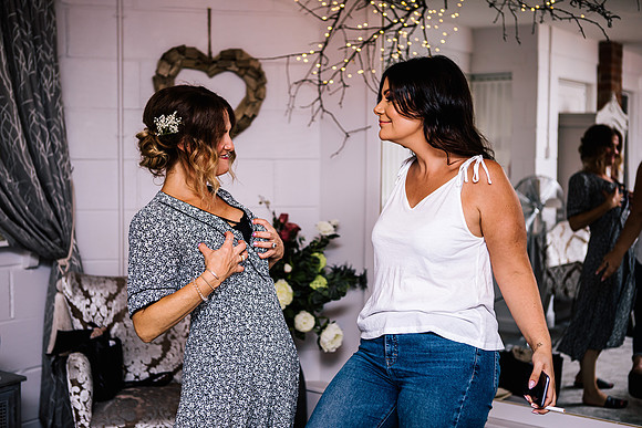 Staffordshire Wedding Photographer - Slaters Country Inn Wedding-111