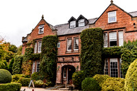 Nunsmere Hall Wedding Photography - Amy & Sam-6