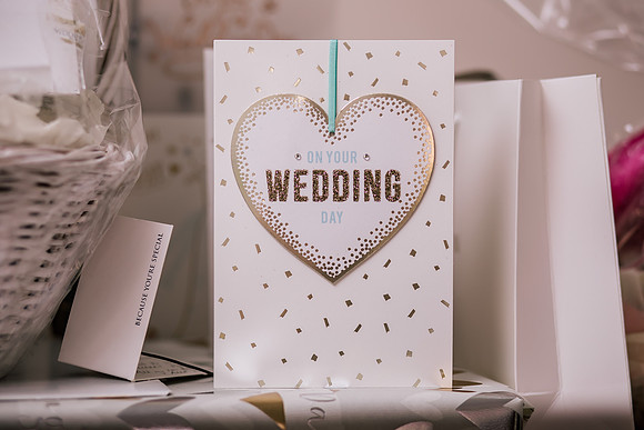 Upper House Barlaston Wedding Photography - Danielle & Alex-10