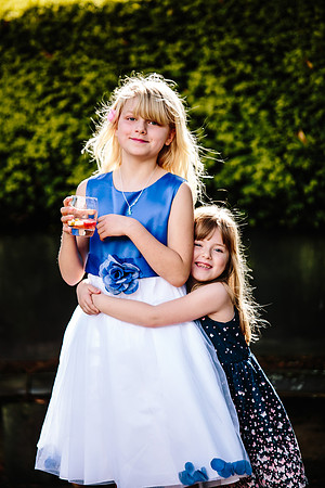 Keele Hall Wedding Photography - Katie & Simon-340