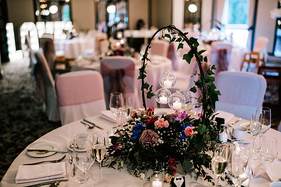 The Stanneylands Wedding Photography - Olivia & Jacky-423