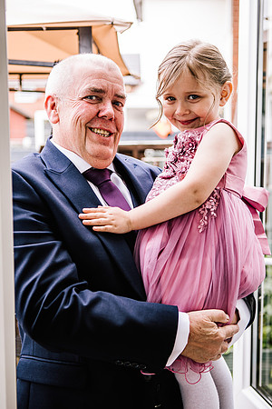 Aston Marina Wedding Photography - Samantha & Tom-282