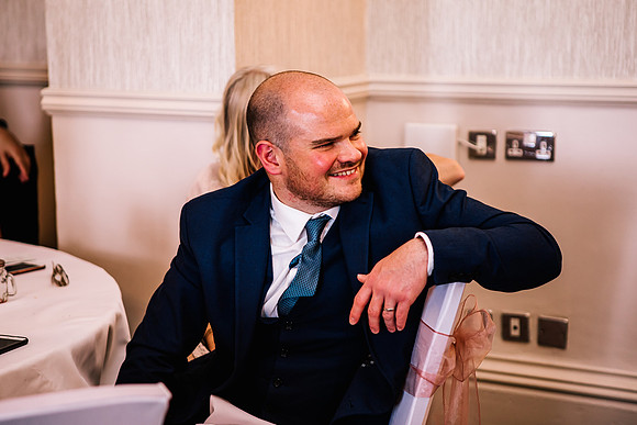 Walton Hall Wedding Photography - Staffordshire Wedding Photographer.-689