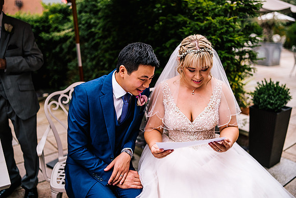 The Stanneylands Wedding Photography - Olivia & Jacky-234