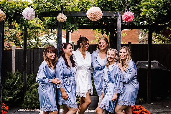 Weston Hall Wedding Photography - Alice & Josh-224