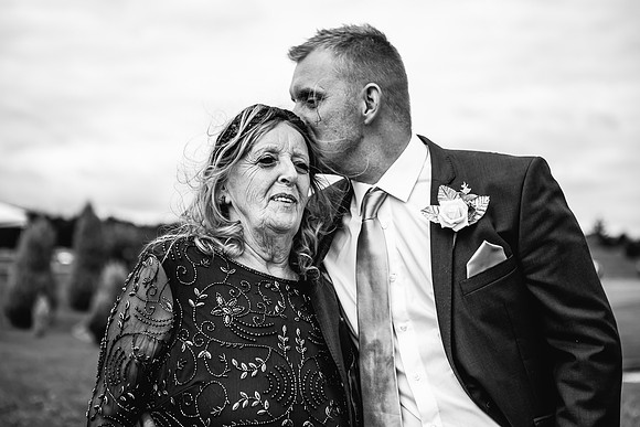 Aston Marina Wedding Photography - Amie & Joe-254