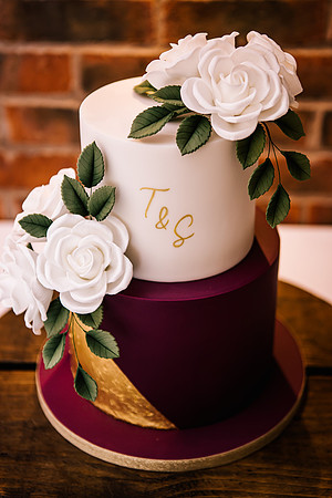 Aston Marina Wedding Photography - Samantha & Tom-611