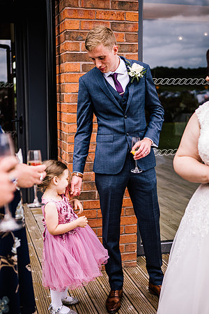 Aston Marina Wedding Photography - Samantha & Tom-579