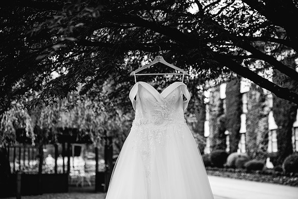 Newby Bridge Wedding Photography - Laura & Ryan-31