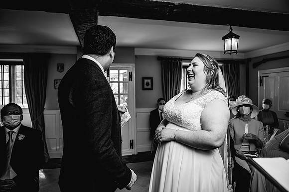 Eyam Hall Wedding Photography - Amanda & John-257