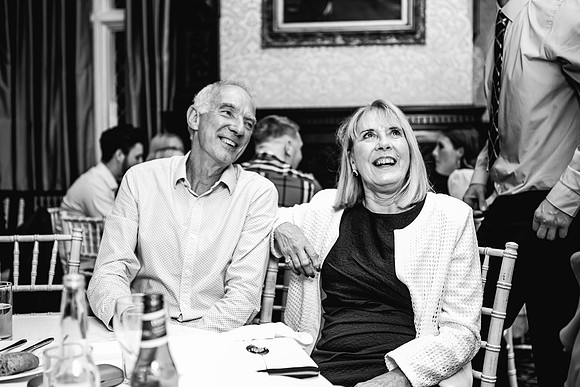 Crewe Hall Reception - Shireen & Paul-167