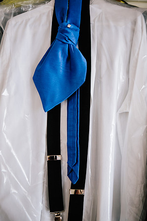 Floral Hall Wedding - Amy & Dan-11