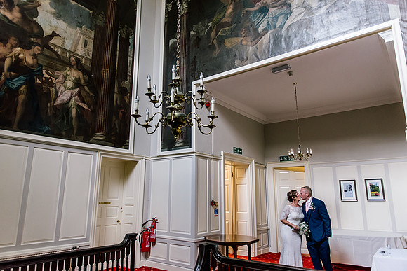 Heather & Tim - Harrowden Hall Wedding-348