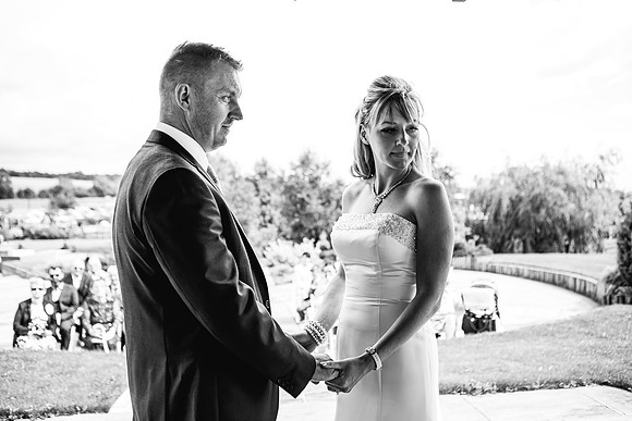 Aston Marina Wedding Photography - Amie & Joe-182