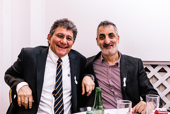 Greek Orthodox Cheristening - Staffordshire Event Photography-517