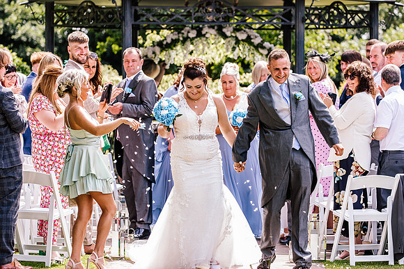 The Upper House Wedding Photography - Danielle & Rob-393