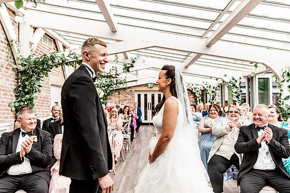 Charlotte & Paul - Foxtail Barns Wedding Photography-488